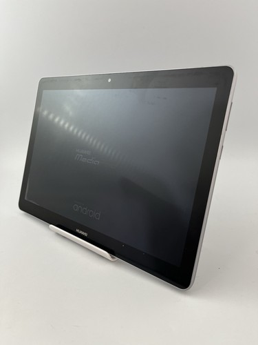 Huawei MediaPad T3 10 AGS-W09 Grey WiFi 16GB 5MP 1GB Ram Android Tablet #i01 - Picture 3 of 21