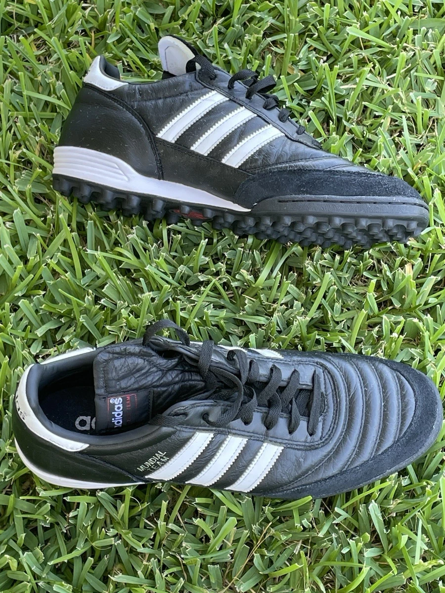Las mejores ofertas en Zapatillas Adidas Mundial para hombre | eBay