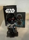 POP MART Star Wars secret edition Darth Vader Plastic Bobblehead Figure