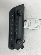 2024-2025 HYUNDAI ELANTRA 1.6L FWD DASH AC HEAT HVAC CLIMATE TEMP CONTROL PANEL
