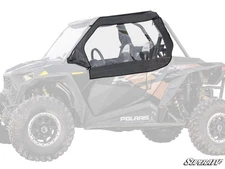 Polaris RZR S 1000 Primal Soft Cab Enclosure Upper Doors