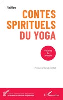 Contes Spirituels Du Yoga Visions Du Monde Mathieu Taschenbuch FranzöSisch 2026