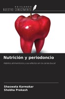 Shaswata Karmakar (U. A.) | NutricióN Y Periodoncio | Taschenbuch | Spanisch