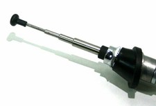 für VW GOLF 2 II Kotflügel Antenne AUSZIEHBAR Teleskopantenne Neu