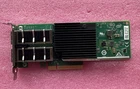 Dell 8DKFV✅ Intel XL710-QDA2 2-Port 40GBe QSFP+ Network Card ✅SFF Low Profile