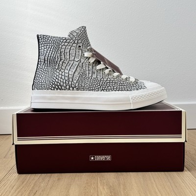 Converse First String Chuck Taylor All Star (White/Snow White