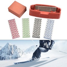High Performance Snowboard Sharpener Ski Edge Sharpeners for Snow Enthusiasts