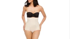 MiracleSuit MD Hi Waist Brief Shaper Wonder Edge NWT