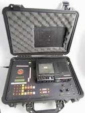 Tactical Technologies TTI Citation 20 Surveillance Repeater - As Shown Works 