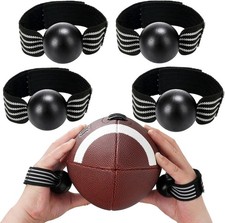 Nezylaf American Football Catching Trainer Band, Rugby 4p, 4p