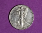 1946- walking Liberty half dollar #P35097