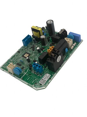 LG Main PCB EBR31002614