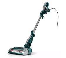 Shark R-HZ700-SD Ultralight PetPro Corded Stick Vacuum, Blue -Scratch  Dent
