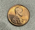 1944 MS, 12 D Lincoln Cents, 1919, 23S, 25S & 38d buffalo nickels per  message