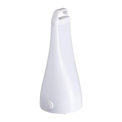 Asahi Elektrische ELPA LED Drehlaterne DOP-L020 Weiß von JP
