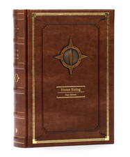 Horus Rising (Premium Edition) (Englisch),  ----Vorbestellung/Preorder----