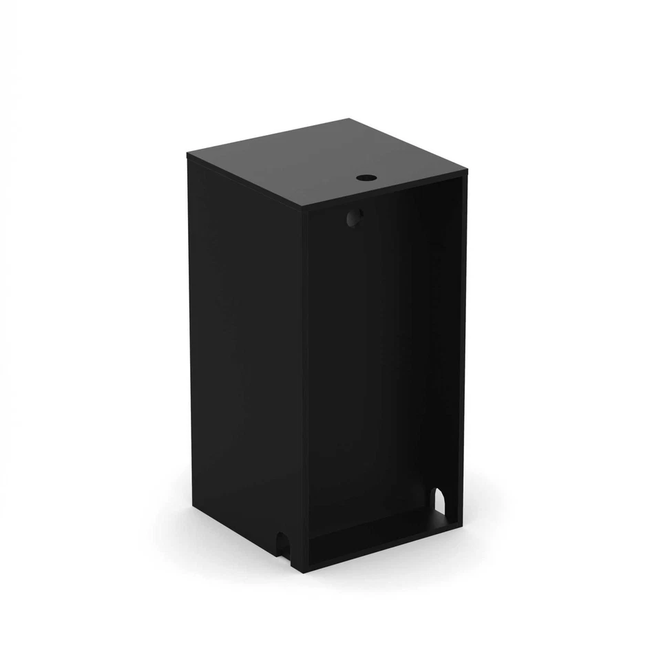 Glorious Modular Mix Rack Black - Image 2 of 4