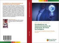 Incubadoras No Desenvolvimento De Empresas De Base TecnolóGica Lopes (U. A.)