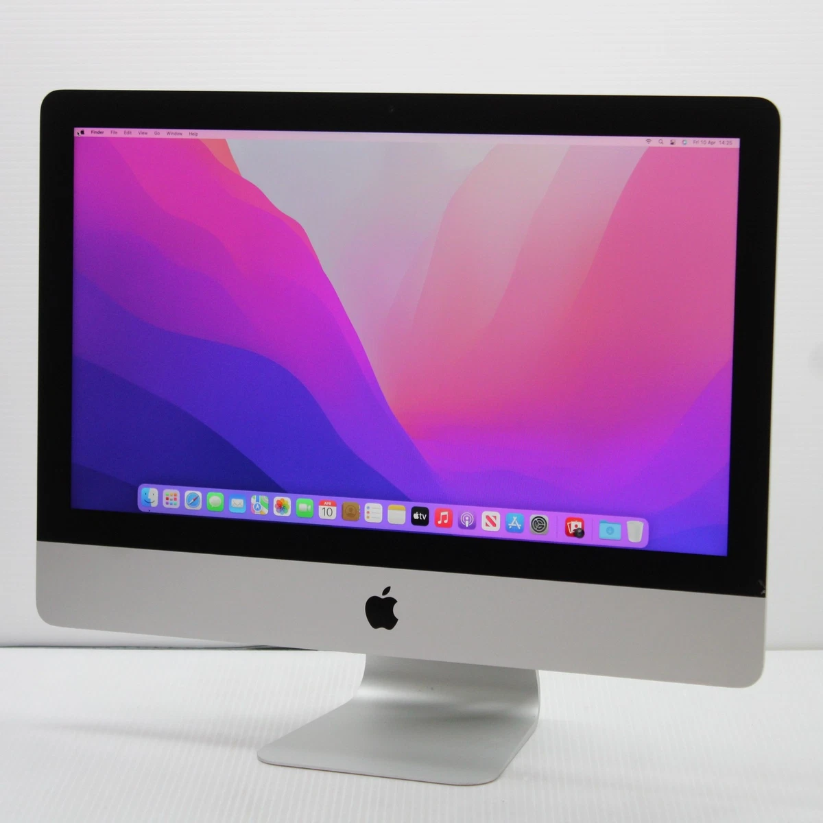 Apple iMac 2015 Desktops & All-In-Ones for sale | eBay