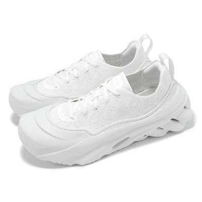 Crocs Echo Surge Moonlight White Men Unisex Casual Shoes Sneakers 210079-1OR