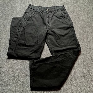 Carhartt B11 Black | eBay