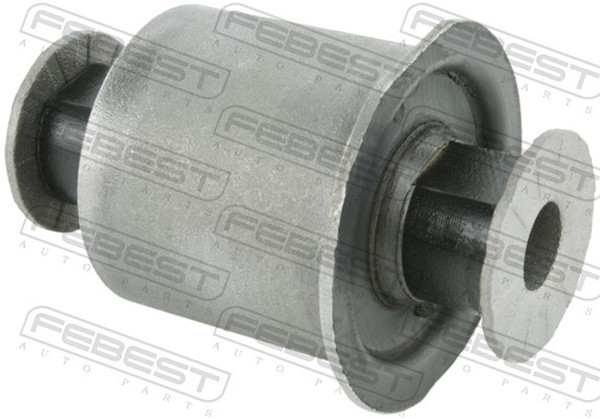 Querlenkerlager Febest CRAB-053 FüR Dodge Jeep Cherokee KK KJ CRD 4X4 Allrad VAN-image