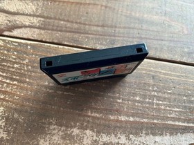 Famicom Hyper Olympic / Hyper Sports / Konamic Sports FC　Cartridge Tested Retro 