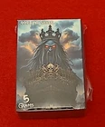 5 Gram Silver Ghost Ship .999 Fine - Pan Silver Company #2349 of 3000
