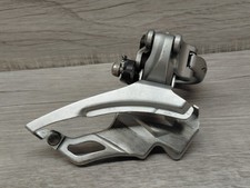 Shimano Alivio FD-M4000-DS Front Derailleur 3x9 Speed Bottom-Pull 34.9 mm Clamp