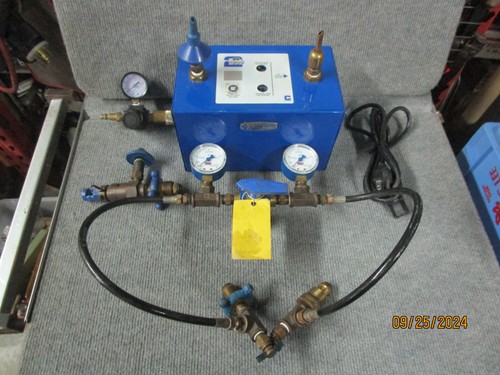 Conwin Duplicator 2 & More