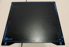 BIQU SSS Ultra-Flexible Removable Spring Steel Build Plate For ender 3 Pro