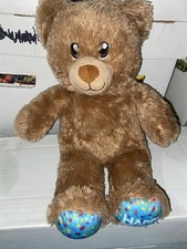 Build A Bear Birthday Bear. Happy Birthday Bear