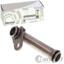 ORIGINAL BMW ÖLLEITUNG TURBOLADER passend für 25-30d 3er 5er X3 X5 E60 E70 E90