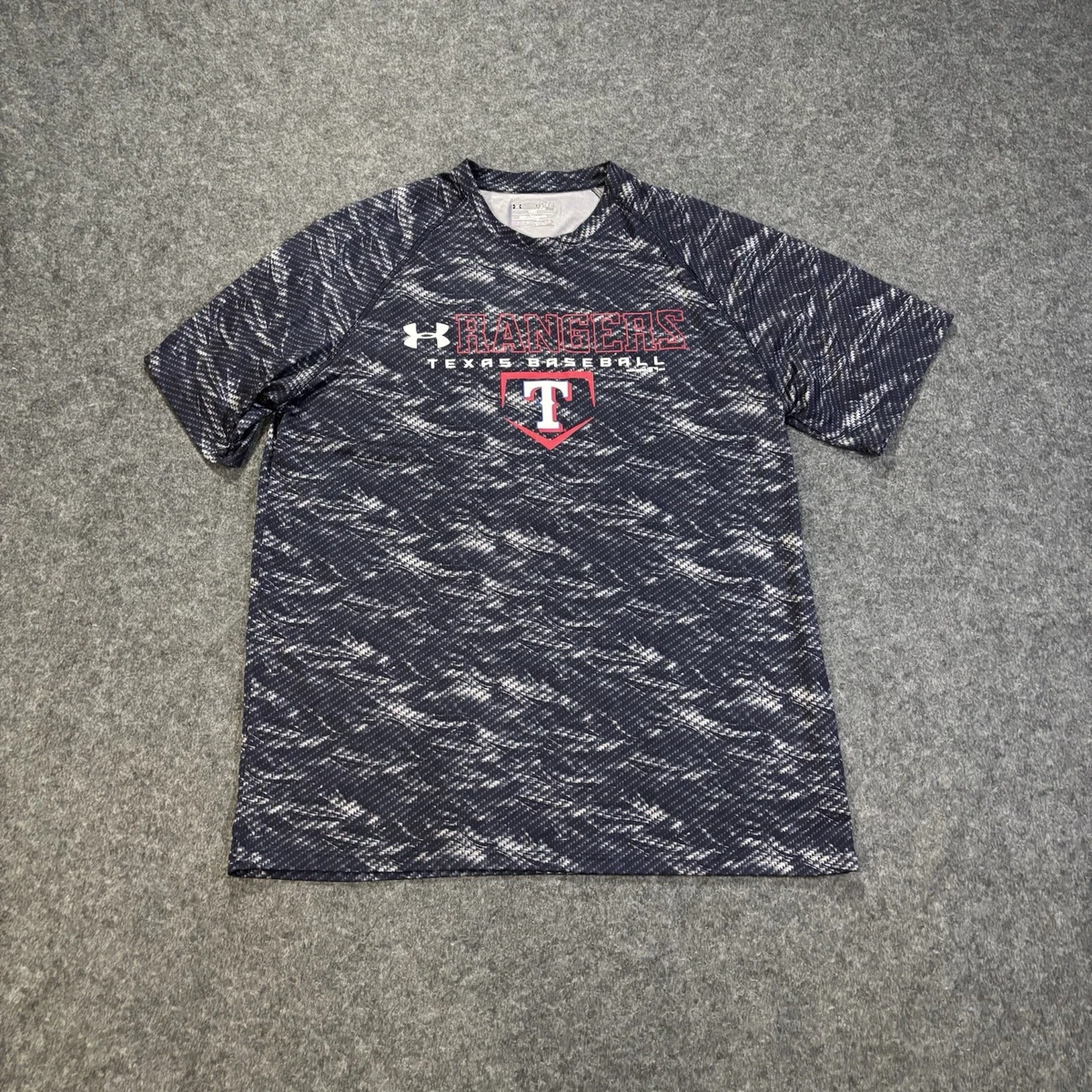 25+ Texas Rangers Black MLB Shirts for sale | Updated Oct 2026