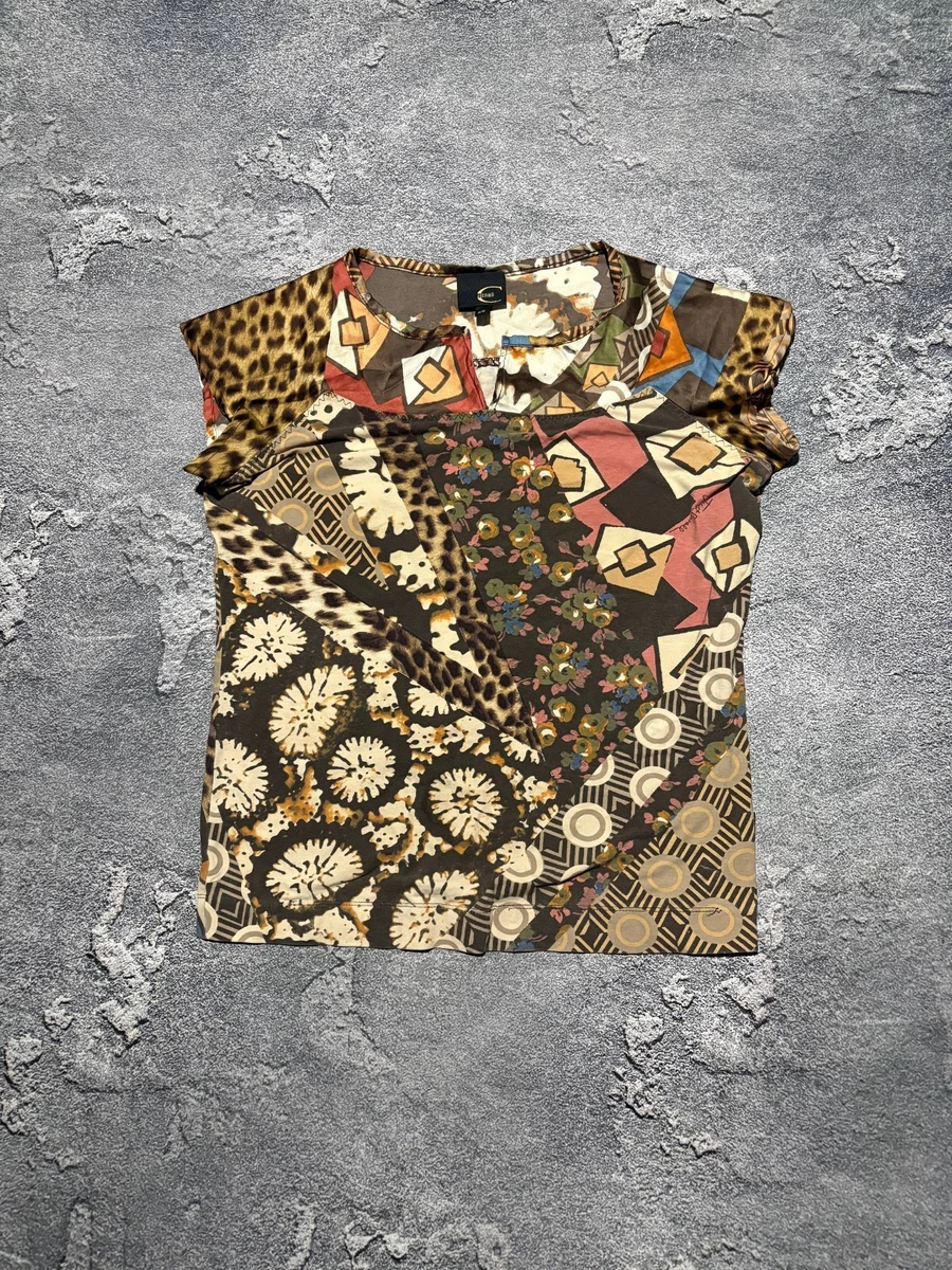Just Cavalli T-Shirts for Women for sale | eBay