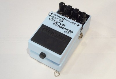 BOSS CE-5 Chorus Ensemble 991752