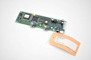 DEFEKT ABB NAMC-11 Wechselrichter CPU Platine 3BSE015488R1