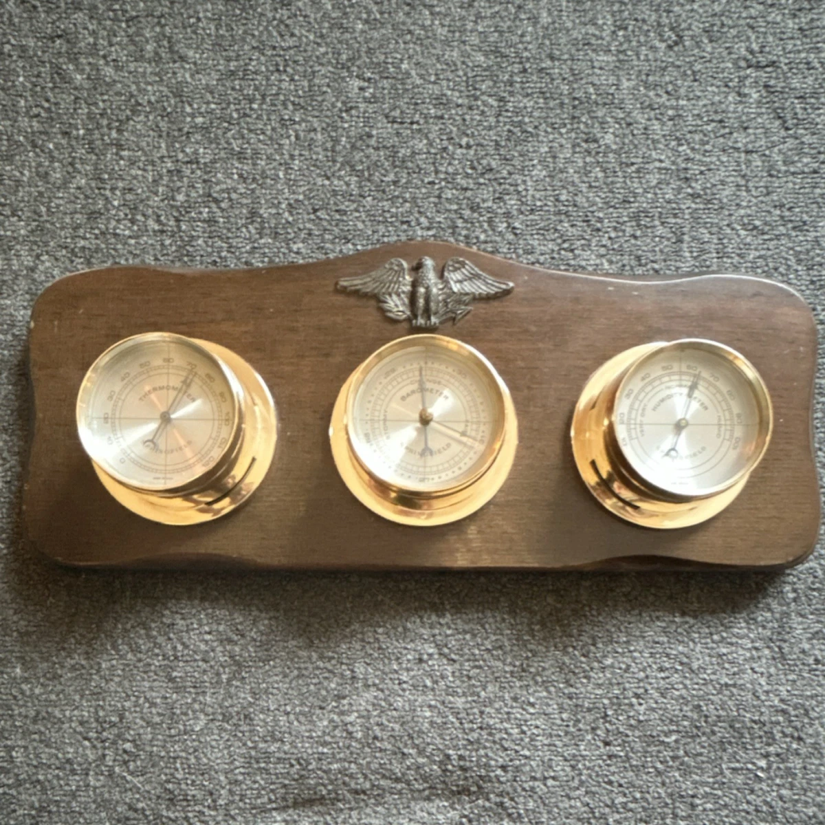 Springfield Weather Stations for sale - eBay