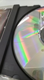 SEGA Resurrection of the Pharaoh 1999 AD Sega Saturn software