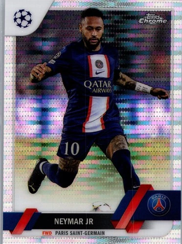 Neymar Jr.
