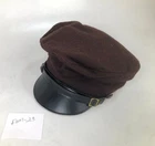 Film Used Military Style Wheel Cap - Size 7-1/8