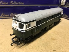 Lima Class 26 D5310 BR Green Livery L204878