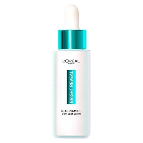 L'oreal Bright Reveal Serum 30Ml: Unveil Your Radiant Glow With New Formula! - Image 3
