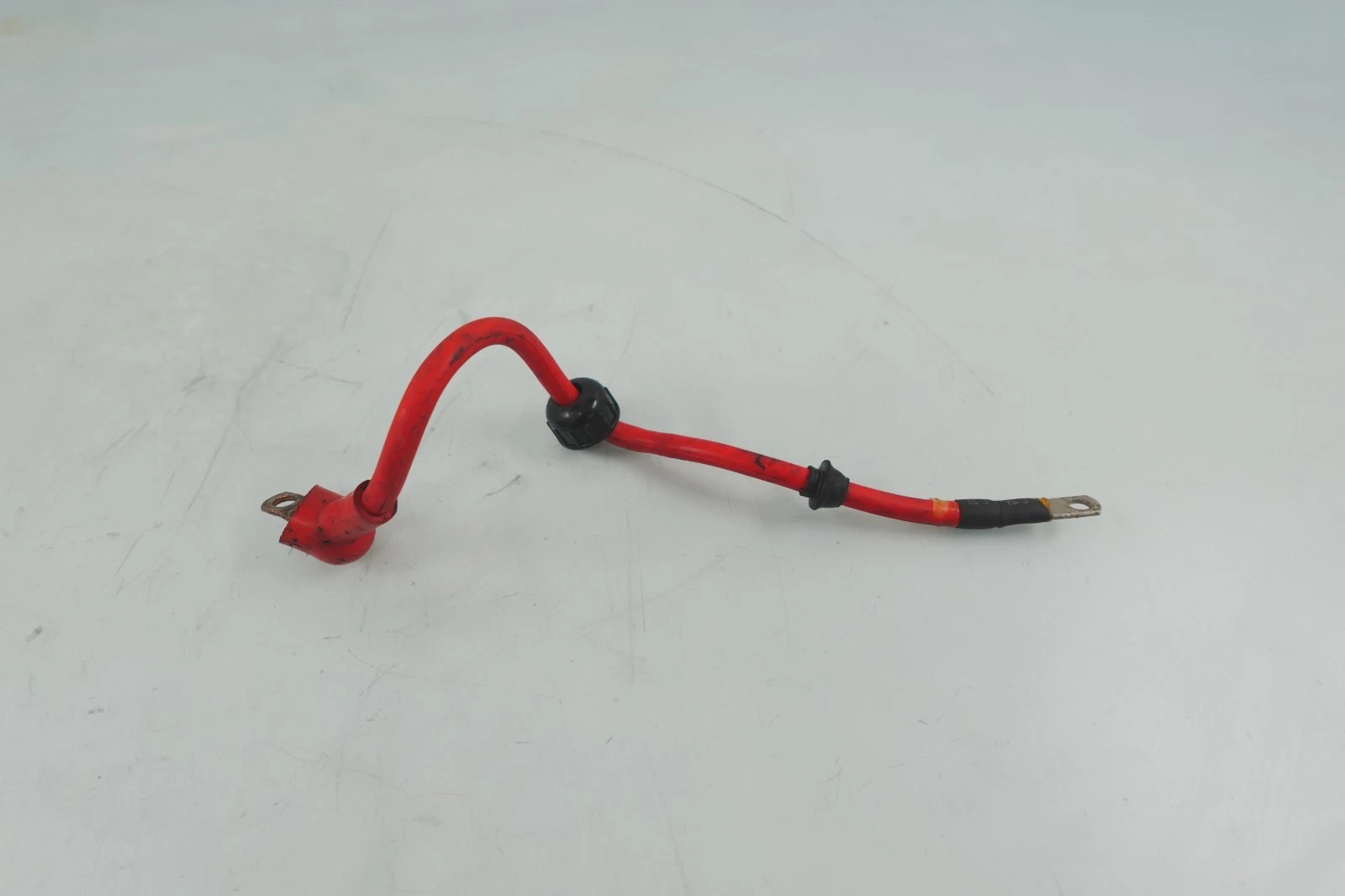 1999-2002 GTX RFI Sea-Doo OEM Electrical Red Positive Battery Cable Ass'y