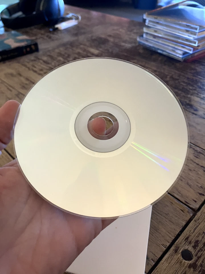 BECK - Arabian Nights - CD - Limited Edition No. 05262 - Image 3 of 4