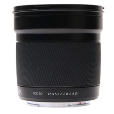 Hasselblad XCD 30mm f3.5, 500 Act, Boxed 2WVR13804