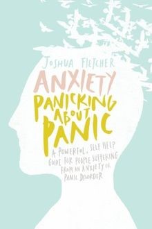 Anxiety: Panicking about Panic: A powerful, self-help gu... | Buch | Zustand gut