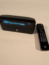 Logitech Squeezebox Classic 2