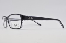 Ray Ban Eyeglasses RX5169 2034 Black Transparent, Size 54-16-140