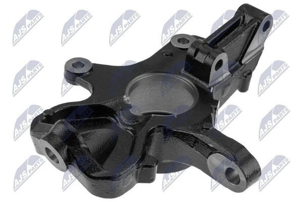 Original NTY Achsschenkel RadaufhäNgung ZZP-ME-023 FüR Mercedes-Benz-image